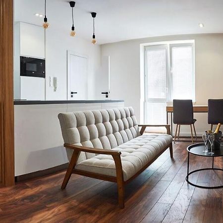 Beautiful Apartment Near The City Center Kösice Dış mekan fotoğraf