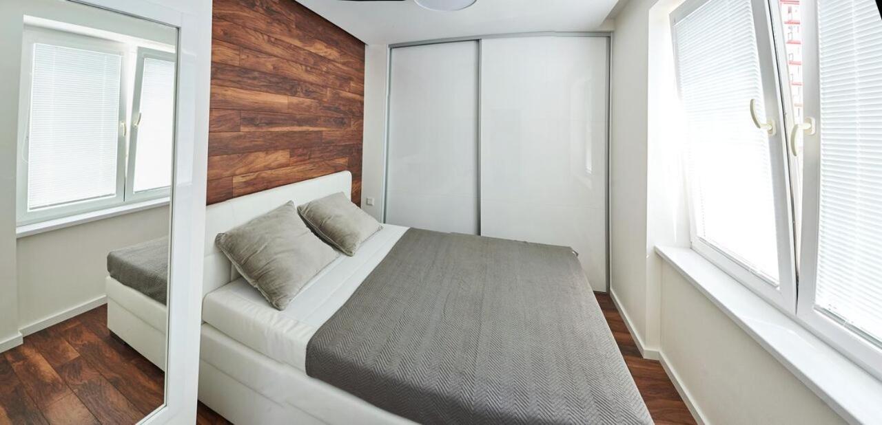 Beautiful Apartment Near The City Center Kösice Dış mekan fotoğraf